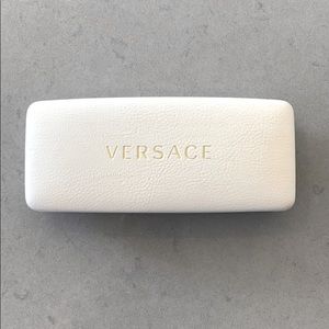 Versace Glasses Case